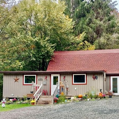 Roscoe Cottage Pet Friendly Экстерьер фото