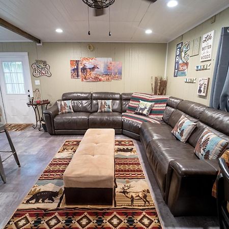 Roscoe Cottage Pet Friendly Экстерьер фото