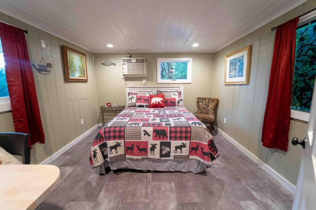 Roscoe Cottage Pet Friendly Экстерьер фото