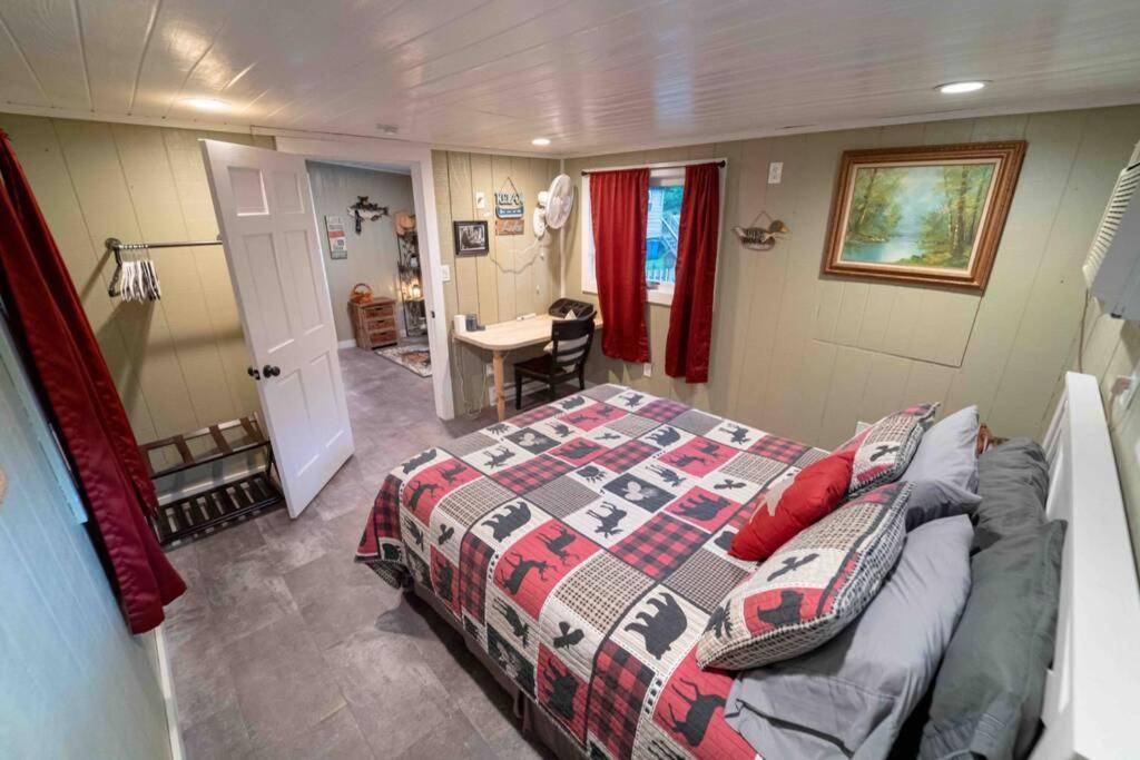 Roscoe Cottage Pet Friendly Экстерьер фото