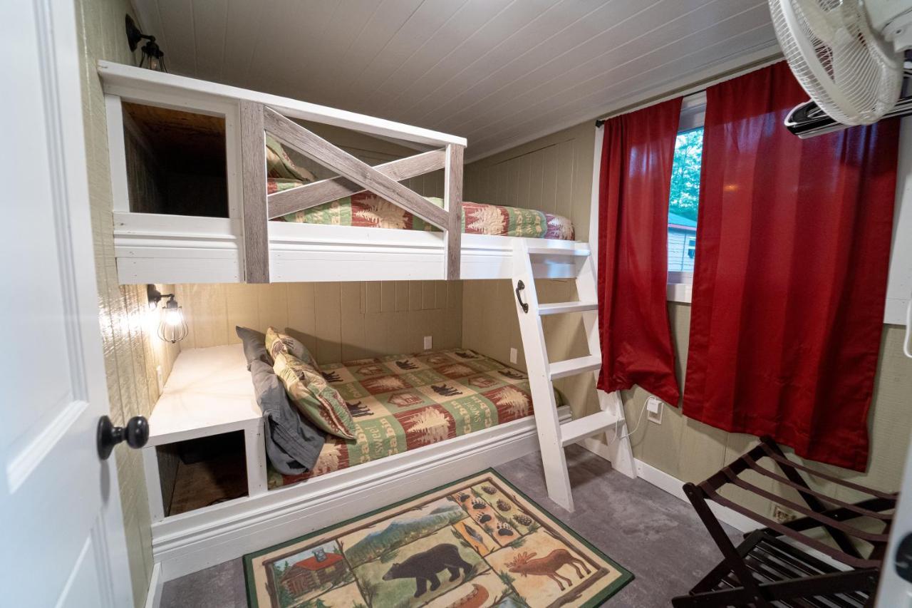 Roscoe Cottage Pet Friendly Экстерьер фото