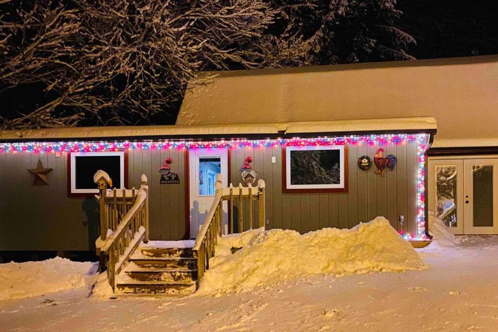 Roscoe Cottage Pet Friendly Экстерьер фото