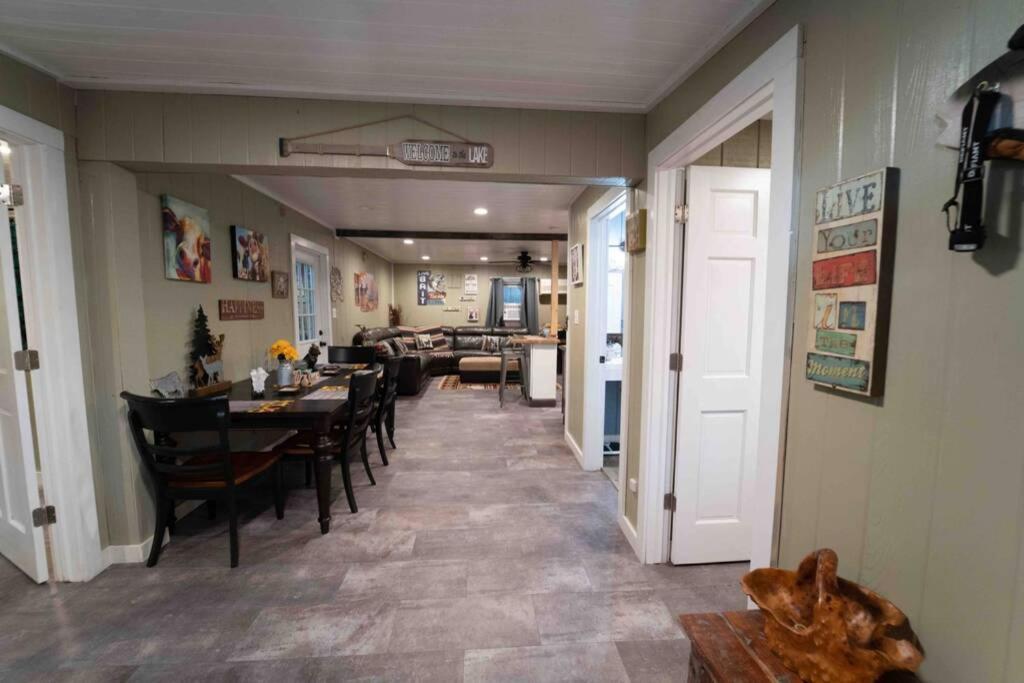 Roscoe Cottage Pet Friendly Экстерьер фото