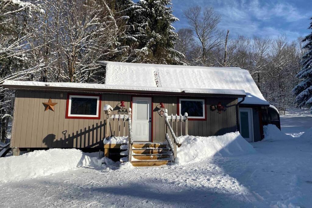 Roscoe Cottage Pet Friendly Экстерьер фото