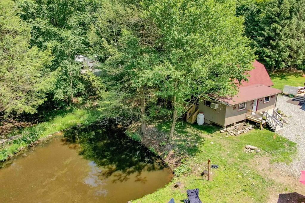 Roscoe Cottage Pet Friendly Экстерьер фото