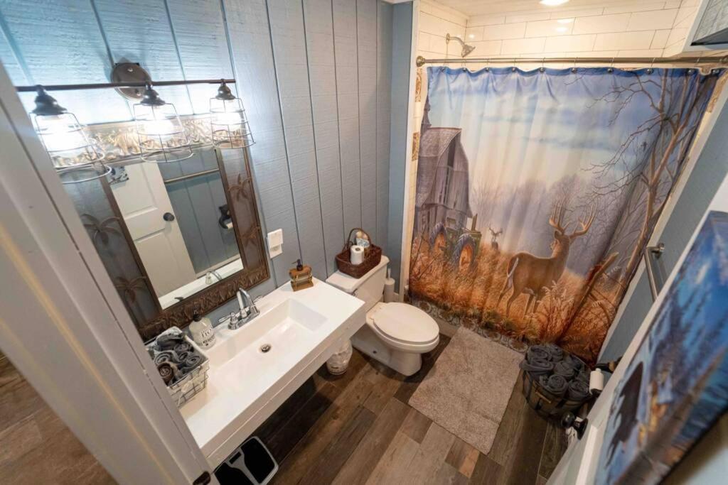 Roscoe Cottage Pet Friendly Экстерьер фото
