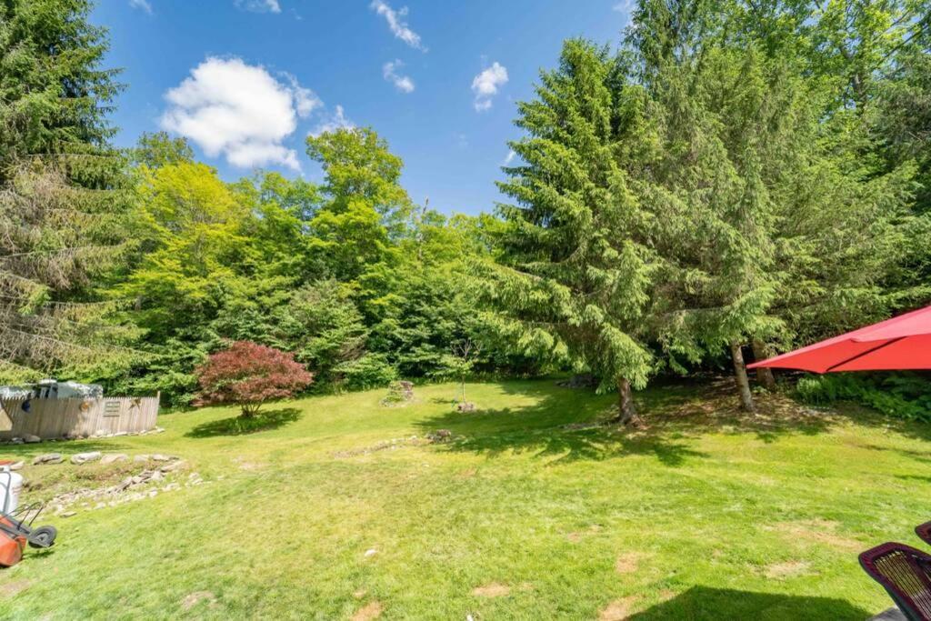 Roscoe Cottage Pet Friendly Экстерьер фото