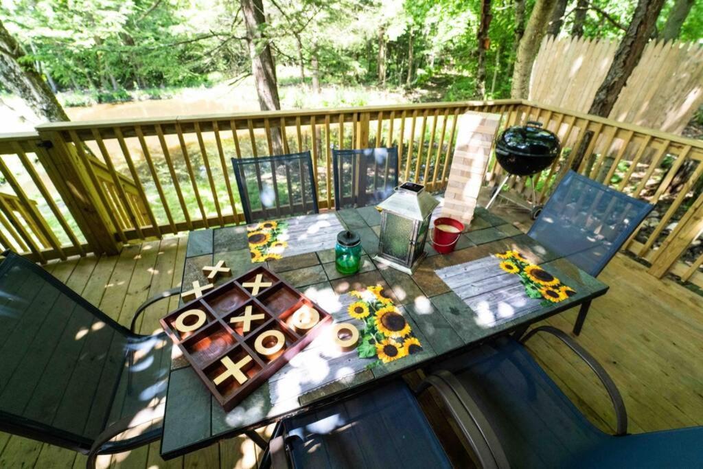 Roscoe Cottage Pet Friendly Экстерьер фото