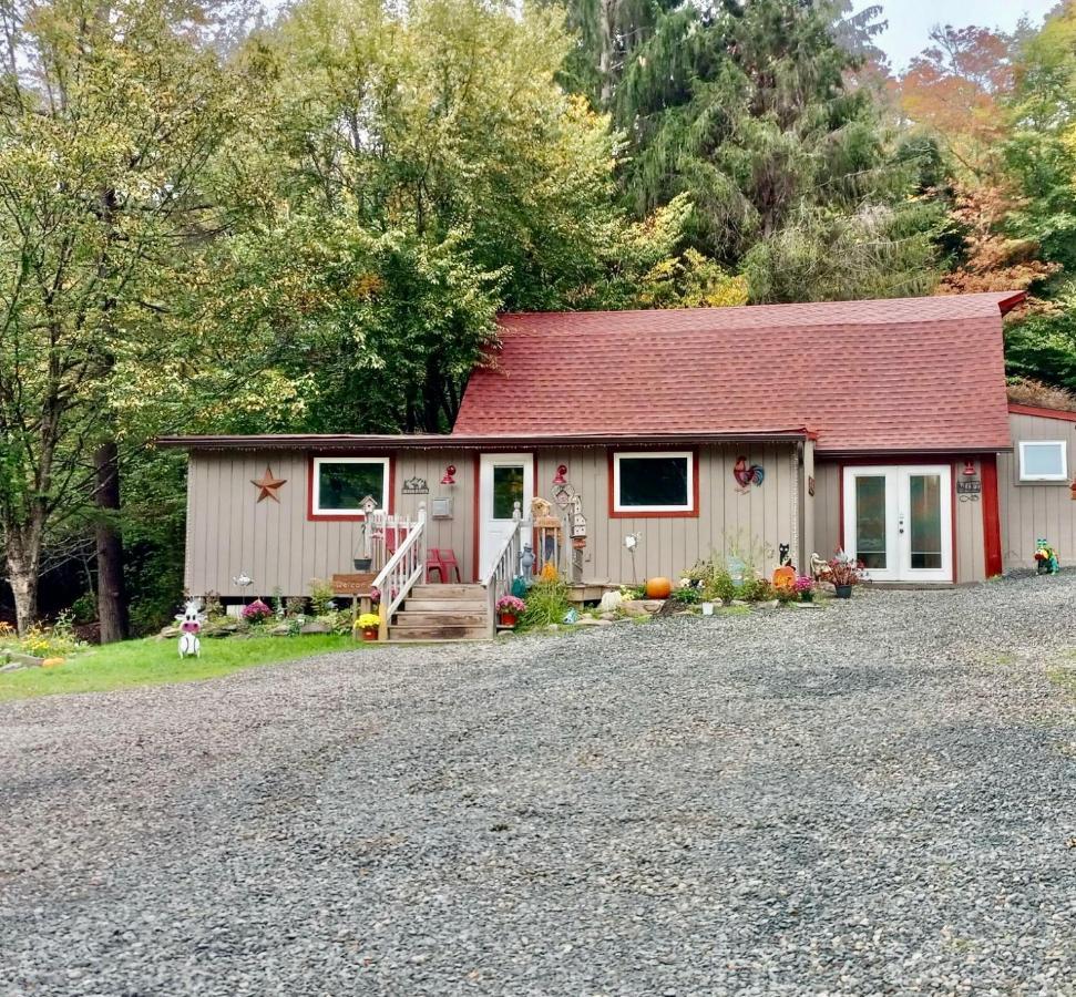 Roscoe Cottage Pet Friendly Экстерьер фото