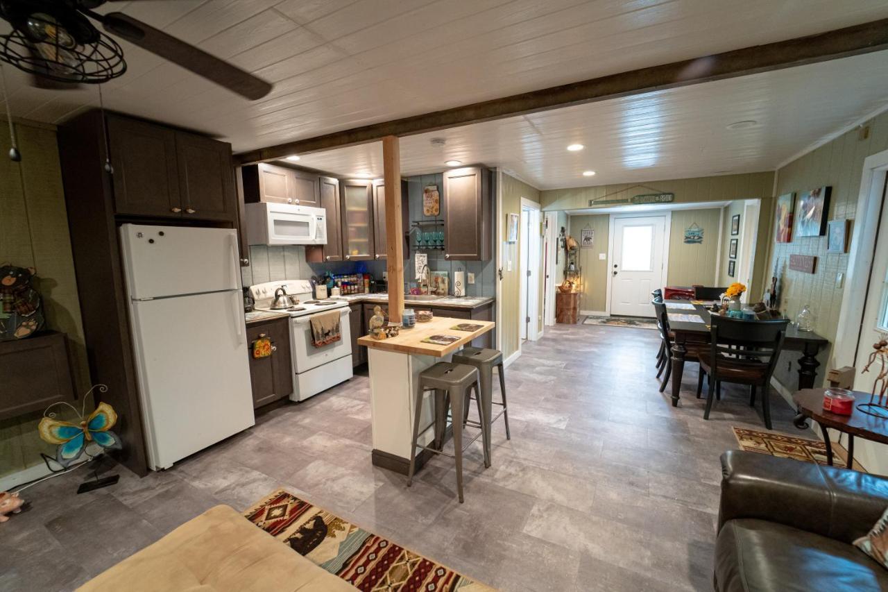 Roscoe Cottage Pet Friendly Экстерьер фото