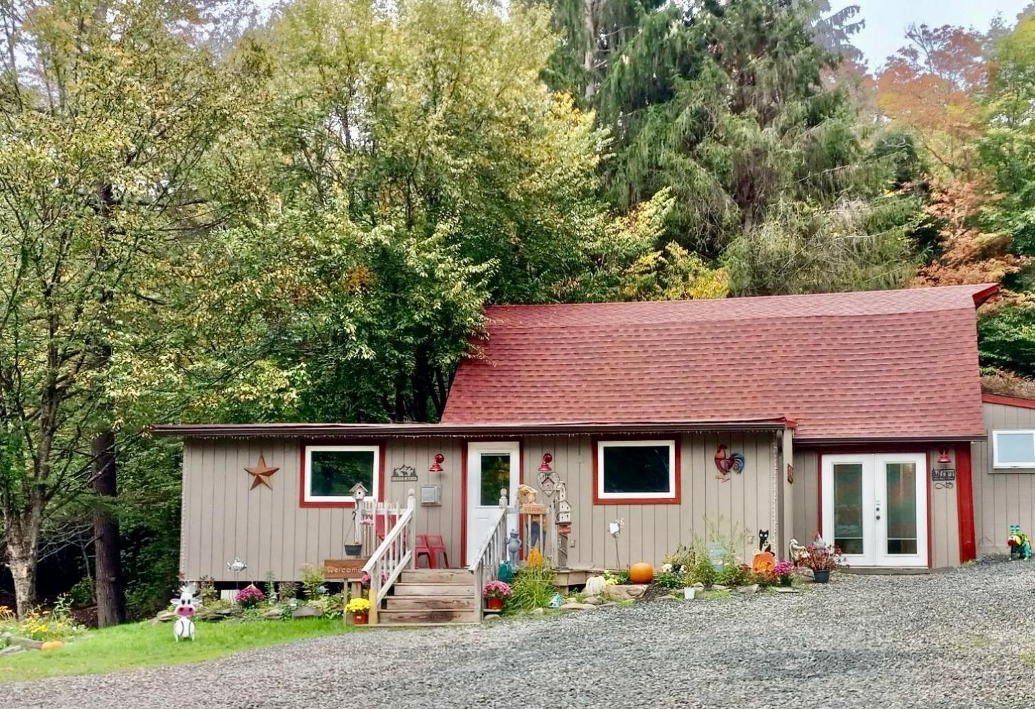 Roscoe Cottage Pet Friendly Экстерьер фото