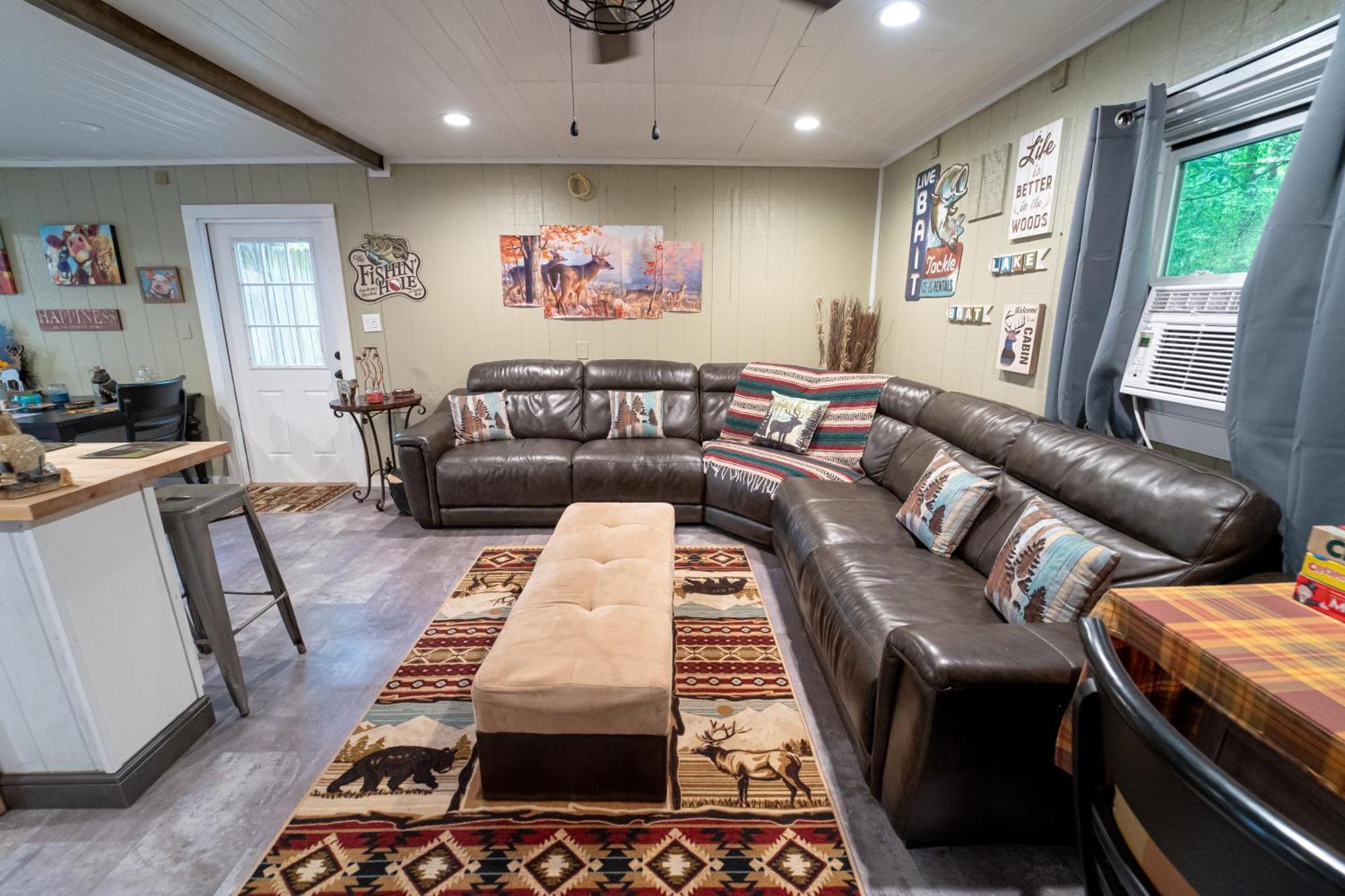 Roscoe Cottage Pet Friendly Экстерьер фото